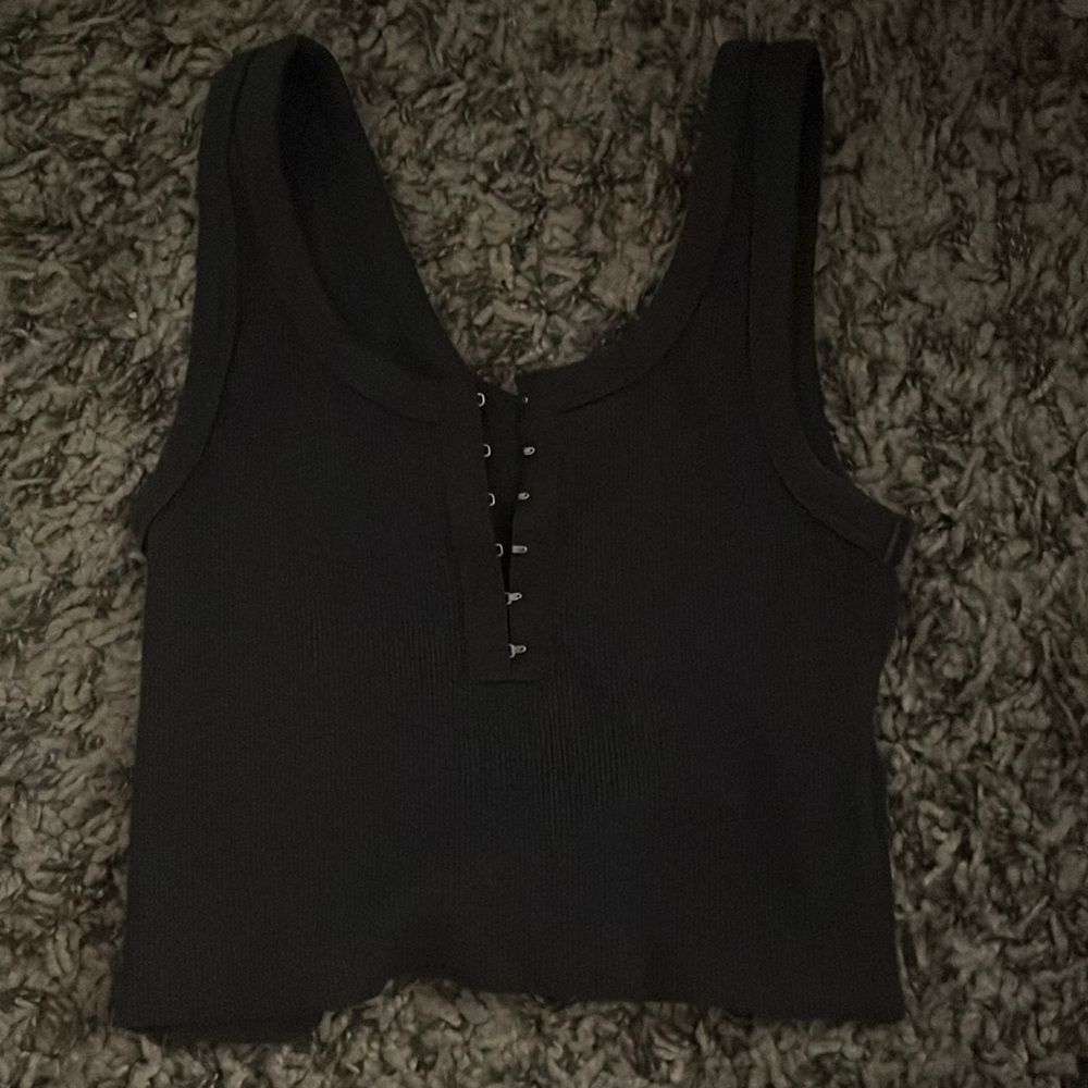 Aerie crop top